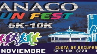 Canaco Run Fest 2019