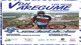 V DH AREGUME - LOS SILOS