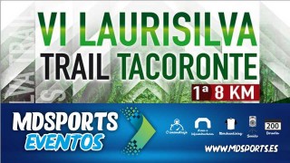 VI LAURISILVA TRAIL TACORONTE 2019