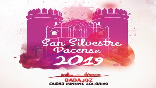 San Silvestre Pacense 2019