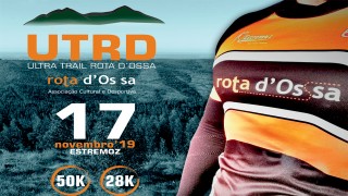 Ultra Trail Rota D’Ossa
