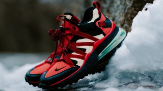 Blast Running (Winter Runs) Dec 15th 2019