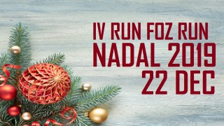 IV RUN FOZ RUN NADAL