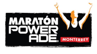 Maratón POWERADE Monterrey 2019