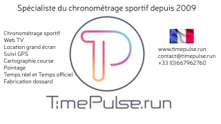 Foulées Laubertines pour le Téléthon