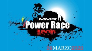 MMR POWER RACE LEON 2020