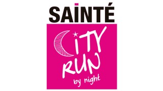 SAINTE CITY RUN Decembre 2019