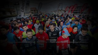 VI TRAIL COSTA RIBAMONTAN AL MAR