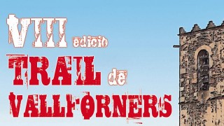 TRAIL DE VALLFORNERS 2021