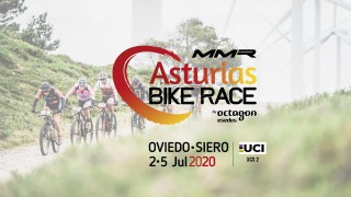 MMR Asturias Bike Race 2020
