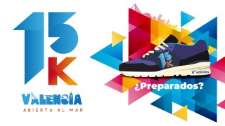 VIII 15K Valencia Abierta al Mar