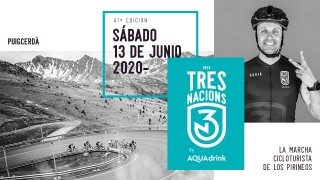 3 Nacions by AQUAdrink 2020