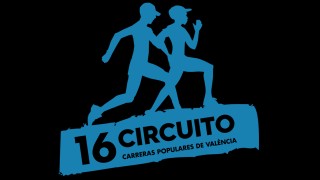 XVI Circuito de Carreras Populares Ciudad de Valencia