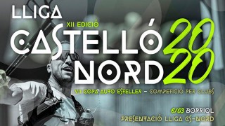 BONO LLIGA CASTELLO NORD