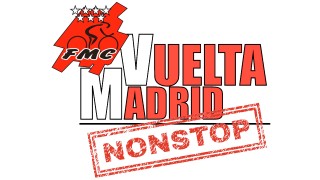 VUELTA MADRID NONSTOP