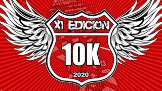 10K Ciudad de Teruel "VIRTUAL"