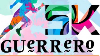 5K GUERRERO  PUEBLO MÁGICO