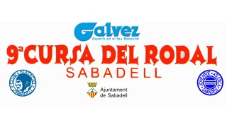 9a Cursa del Rodal Sabadell