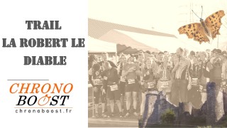 Trail La Robert le Diable