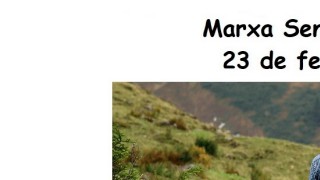 Marxa Senderista de Lluc