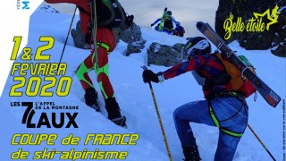 LA BELLE ETOILE SKI 2020
