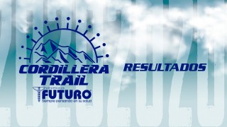 Cordillera Trail Ortopédicos Futuro
