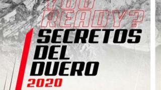 Trail y Mini Trail Secretos del Duero