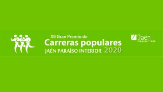 XXXII Carrera Urbana de San jose 2020 Mancha Real