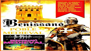 IV Carrera Nocturna Benissanó Medieval 2020