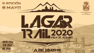 V Lagar-Trail Agüimes