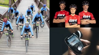 Compex Camp Bike 2020