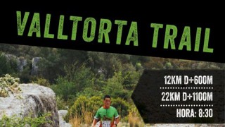 VALLTORTA TRAIL 2020