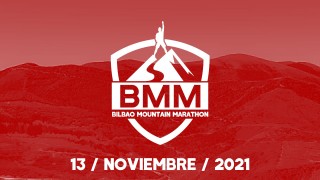 BILBAO MOUNTAIN MARATHON