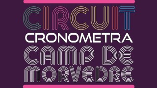 2020 II CIRCUIT DE CARRERES POPULARS  "CRONOMETRA" DE MORVEDRE