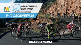 32º Gran Canaria Bike Week - La Cicloturista