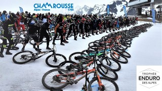 DERBY DE CHAMROUSSE 2020