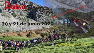 BABIA SHERPA TOUR 2020