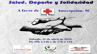 Salud, Deporte y Solidaridad
