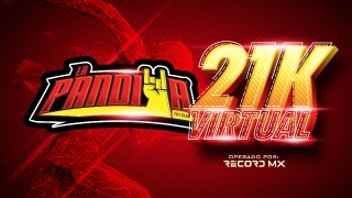 21K Virtual La Pandilla