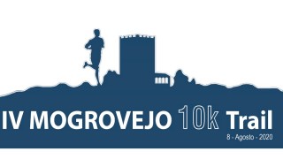 MOGROVEJO 10K TRAIL 2020