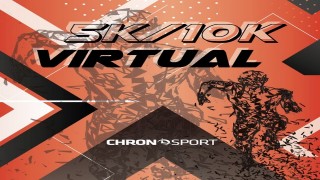 Prueba Carrera Digital ChronoSport