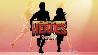 5K Virtual con Causa Héroes