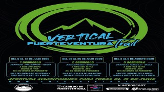 VERTICAL FUERTEVENTURA TRAIL