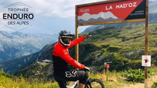ENDURO MAD OZ 2020