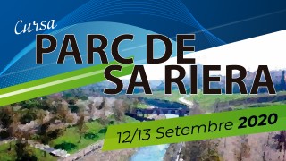 Cursa Parc de Sa Riera 2020