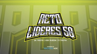 RETO LÍDERES 58