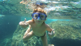 ESCUELA VERANO AZUL 2021