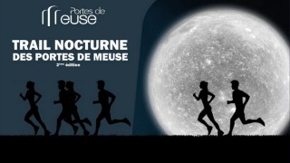 Trail Nocturne des Portes de Meuse