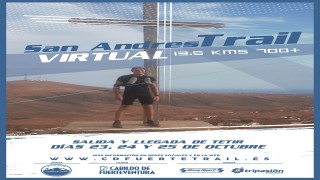 I SAN ANDRÉS TRAIL VIRTUAL
