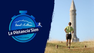 Trail de la Colline 20